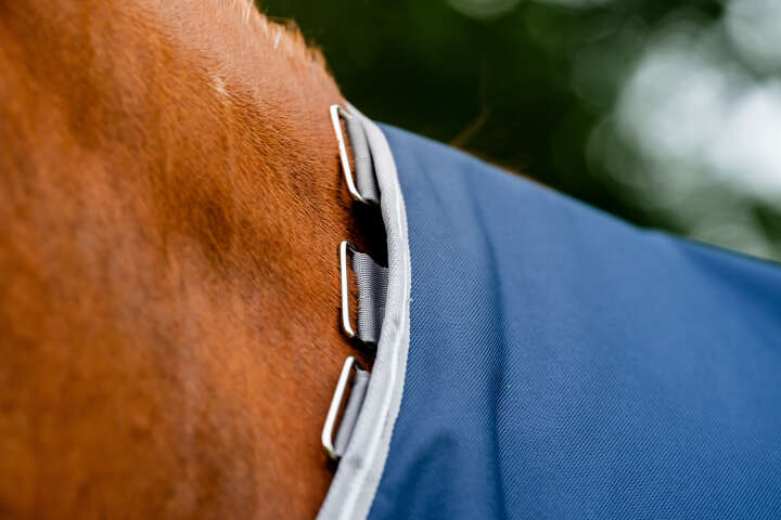 AMIGO Weidedecke Bravo 12 Plus Turnout 0g